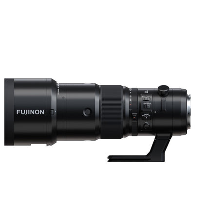 Fujifilm GF500mmF5.6 R LM OIS WR Lens - Image 5