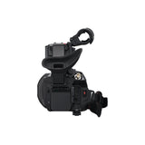 Panasonic 4K Pro Camcorder w/ 24X Optical Zoom - Image 5