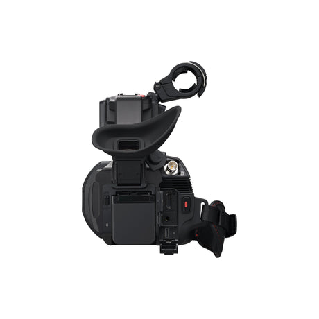 Panasonic 4K Pro Camcorder w/ 24X Optical Zoom - Image 5