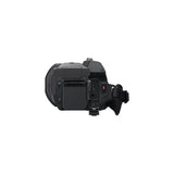 Panasonic 4K Camcorder with 24X Optical Zoom - X1200 - Image 5