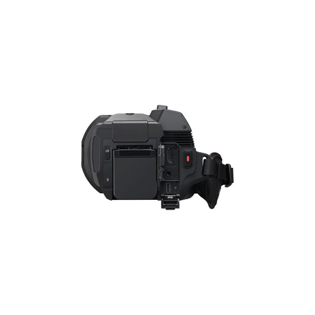 Panasonic 4K Camcorder with 24X Optical Zoom - X1200 - Image 5