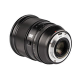 Viltrox AF 75mm F1.2 Pro APS-C Lens for Fujifilm X-Mount