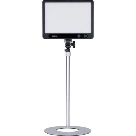 amaran Base Desk Stand for Verge (Silver)