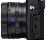 Sony RX1R III Premium Compact Camera - Image 5