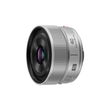 Panasonic LUMIX S Series - 40mm F2 Compact Prime L-Mount Lens - S-S40 - Image 4