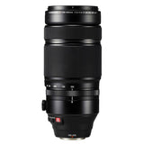 Fujifilm XF100-400mmF4.5-5.6 R LM OIS WR Lens - Image 5