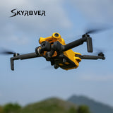 SKYROVER X1: Ultimate 8K Mini Drone Under 249g