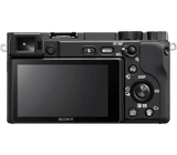 Sony Alpha 6400 - APS-C Interchangeable Lens Camera & Lens Kit 24.2MP, 11FPS, 4K/30p - Image 5