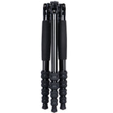SIRUI T-1005 Aluminum Travel Tripod with K-10 II Ball Head