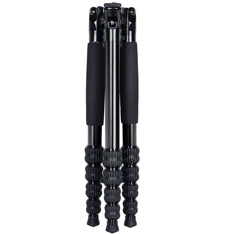 SIRUI T-1005 Aluminum Travel Tripod with K-10 II Ball Head