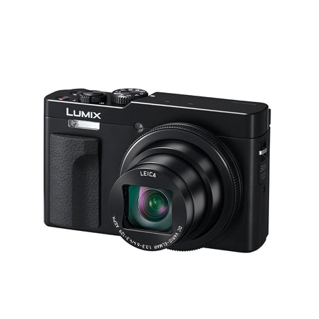 Panasonic LUMIX DC-ZS99K  - Image 5