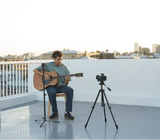 Sony Wireless Streaming Microphone ECM-S1 - Image 5