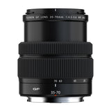 Fujifilm GF35-70mmF4.5-5.6 Lens - Image 5
