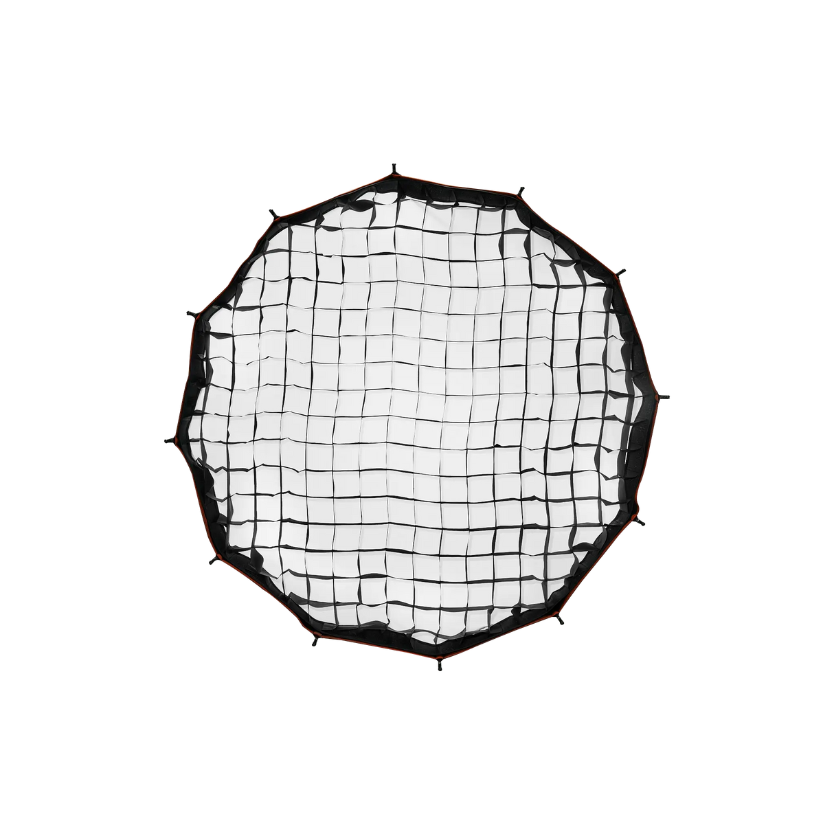 Harlowe Quick Release Softbox 36 in (90) with interchangeable Bowens and Max Mounts