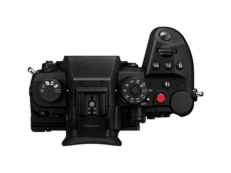 Panasonic LUMIX GH7 Mirrorless Camera - Image 5