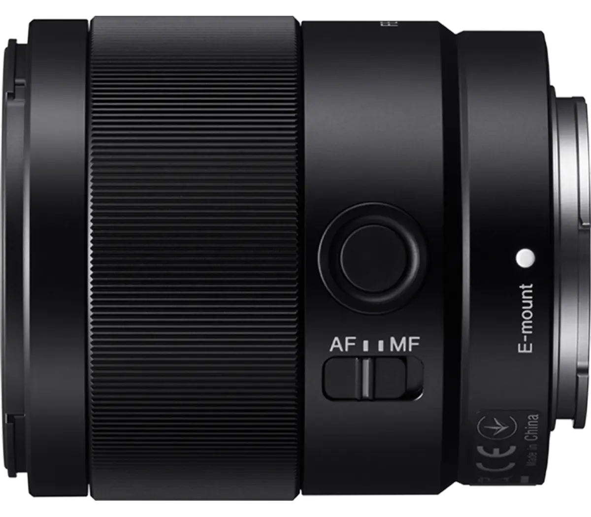 Sony FE 35 mm F1.8 Full-frame Standard Prime Lens - Image 5
