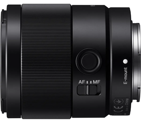 Sony FE 35 mm F1.8 Full-frame Standard Prime Lens - Image 5