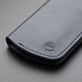 Memory Card Wallet (Deep Navy)