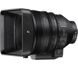 Sony FE C 16-35mm T3.1 G Full-frame Wide-angle Power Zoom Cinema Lens - Image 5