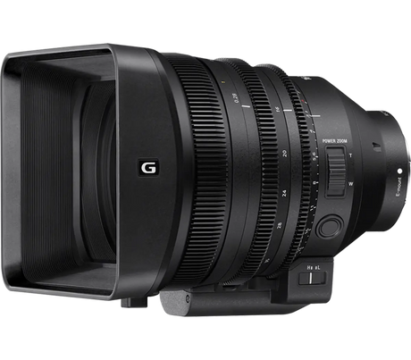 Sony FE C 16-35mm T3.1 G Full-frame Wide-angle Power Zoom Cinema Lens - Image 5