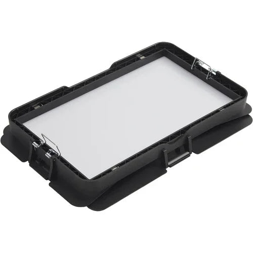 amaran Barndoors for Pano 60c Light Panel