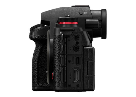 Panasonic S1IIE  - Image 4