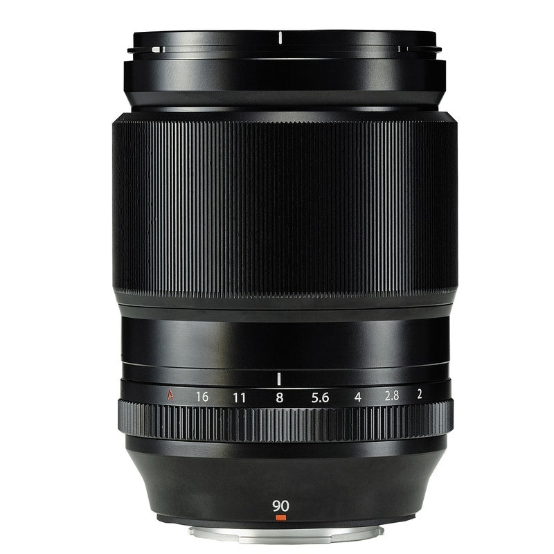 Fujifilm XF90mmF2.0 Lens - Image 5