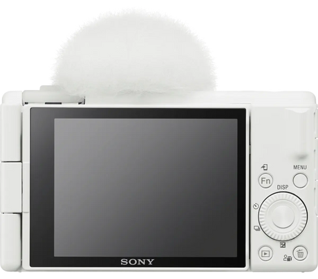 Sony ZV-1F Vlog camera for Content Creators and Vloggers - Image 5