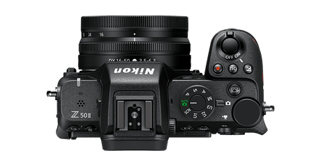 Nikon Z50II - Image 5