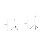 Rocket Quick Release Carbon Fiber Monopod for Photography & Video