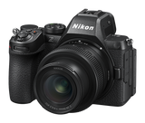 Nikon Z 5II Mirrorless Camera - Image 4