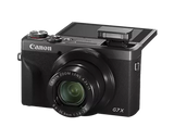 Canon PowerShot G7 X Mark III Graphite Kit - PowerShot 30th Anniversary Limited Edition - Image 5