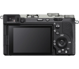 Sony Alpha 7CR (ILCE7CRS) Full-frame Interchangeable Lens Hybrid Camera - Image 5