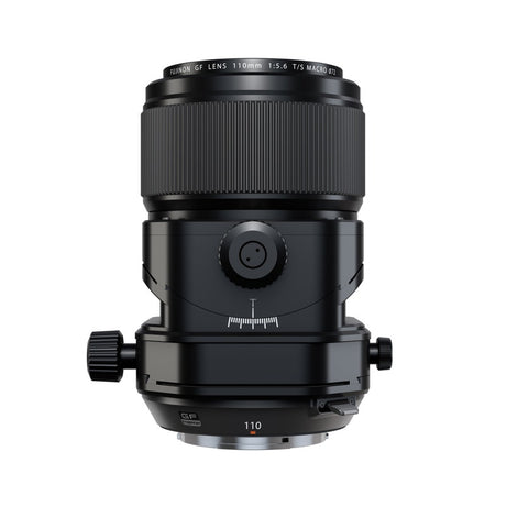 Fujifilm GF110mmF5.6 T/S MACRO Lens - Image 5
