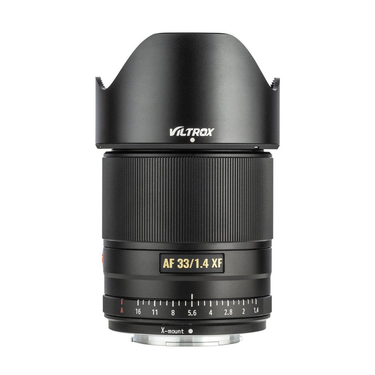 Viltrox AF 33mm F1.4 APS-C Lens for Fujifilm X-Mount