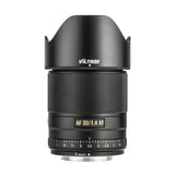 Viltrox AF 33mm F1.4 APS-C Lens for Fujifilm X-Mount