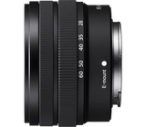 Sony FE 28-60mm F4-5.6 Full-frame Standard Zoom Lens - Image 5