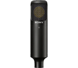 Sony C-80 Uni-directional Studio Condenser Microphone - Image 5