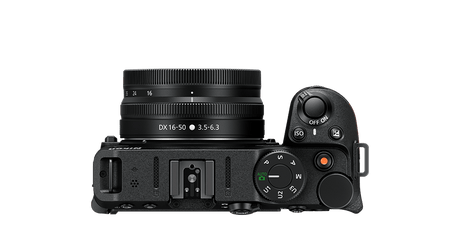 Nikon Z 30 - Image 5