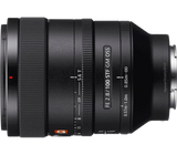 Sony FE 100mm F2.8 STF GM OSS Full-frame Telephoto Smooth Trans-focus Prime G Master Lens with Optical SteadyShot - Image 5