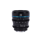 SIRUI Night Walker T1.2 S35 Frame Cine Lens Series