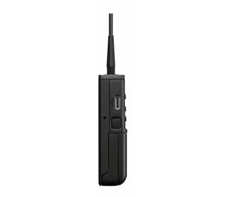 Sony UWP-D bodypack wireless microphone package - Image 5