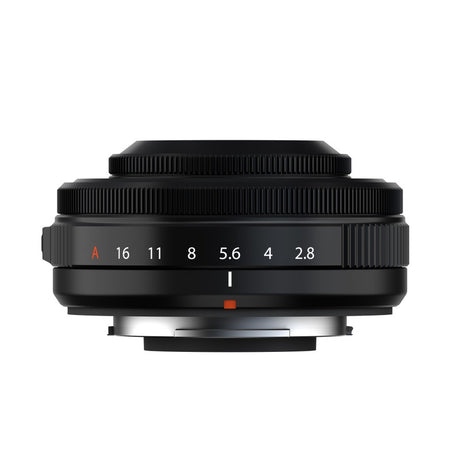 Fujifilm XF27mmF2.8 R WR Lens - Image 5