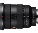Sony FE 16-35mm F2.8 GM II Full-frame Standard Zoom G Master lens - Image 5
