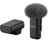 Sony Single-channel Wireless microphone ECM-W3S - Image 5