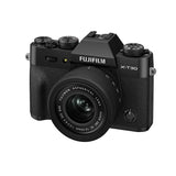 Fujifilm X-T30 III - Image 5