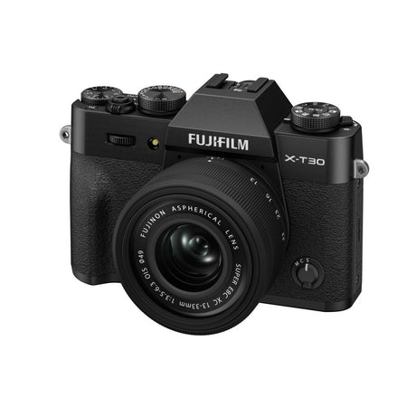 Fujifilm X-T30 III - Image 5