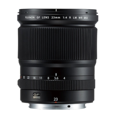 Fujifilm GF23mmF4 Lens - Image 5