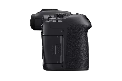 Canon EOS R7 Body with Cropping Guide Firmware - Image 5
