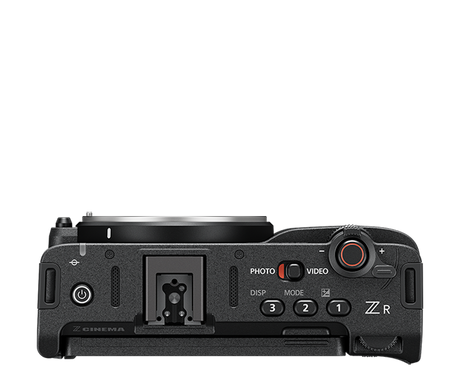 Nikon ZR - Image 5